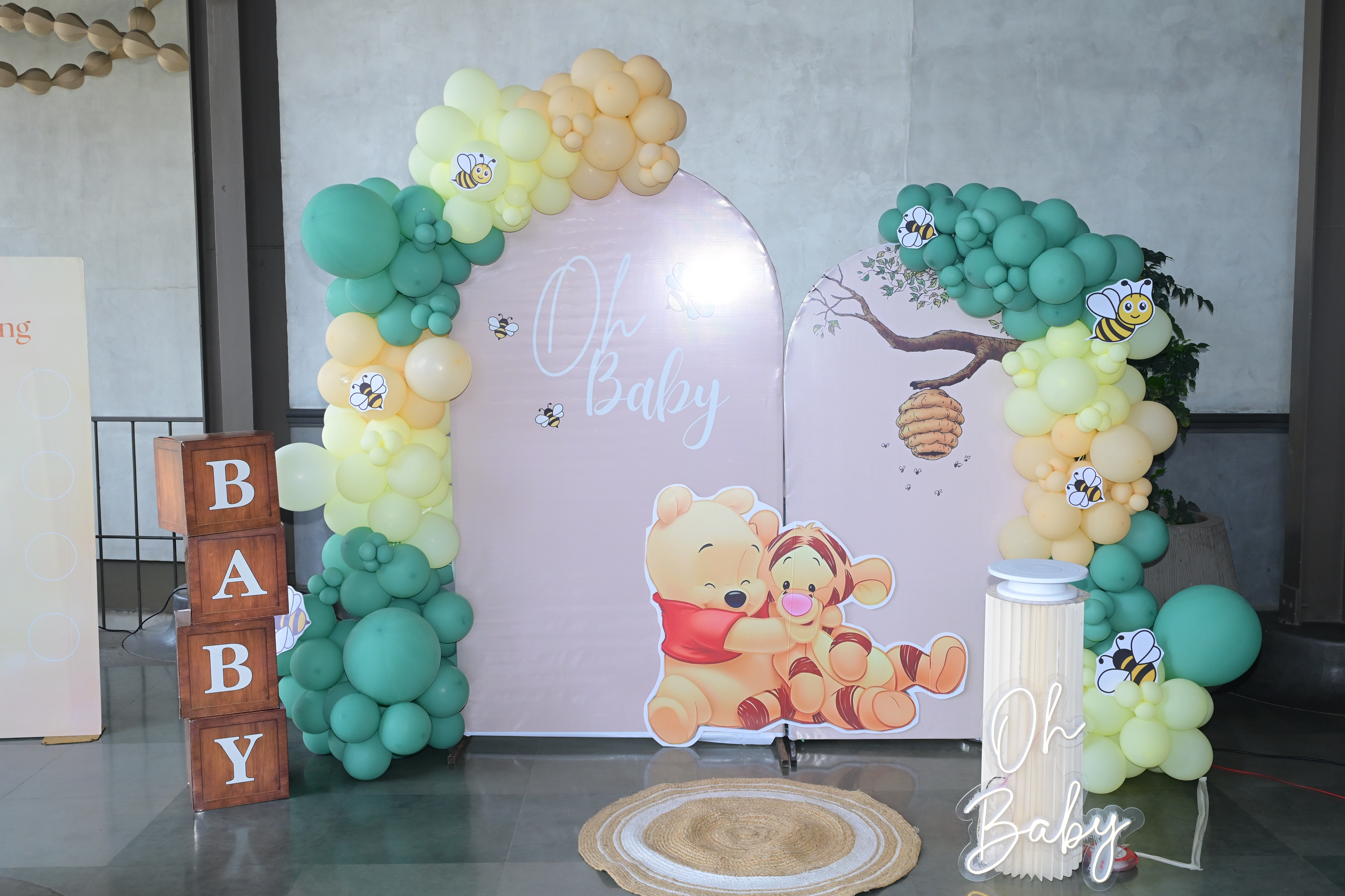 Photographs of Events organised by Mivida