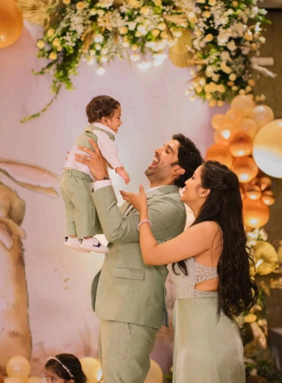 Photographs of Events organised by Mivida