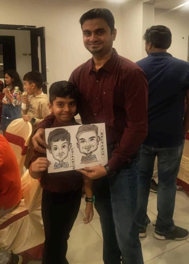 Photographs of Events organised by Mivida