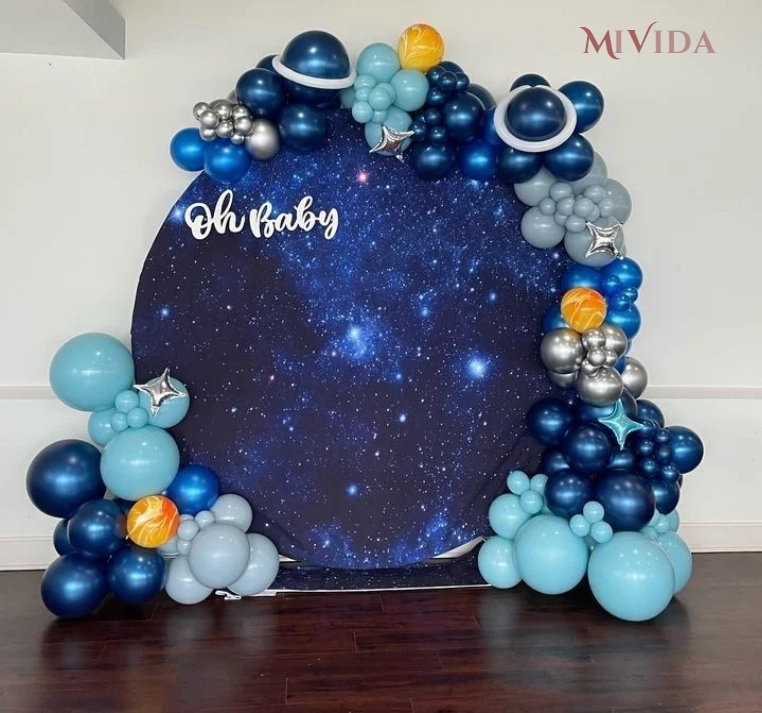 Photographs of Events organised by Mivida