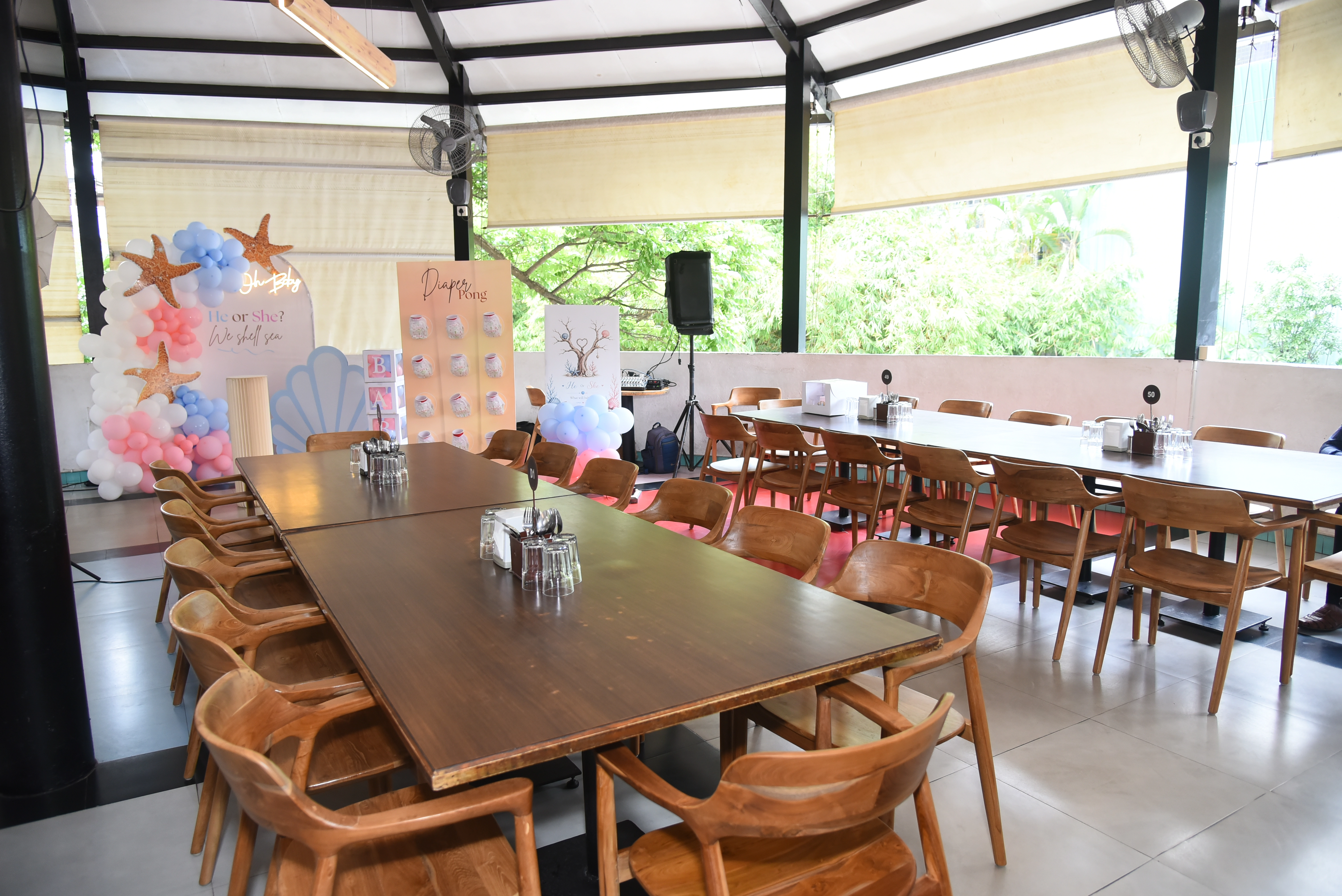 Photographs of Events organised by Mivida